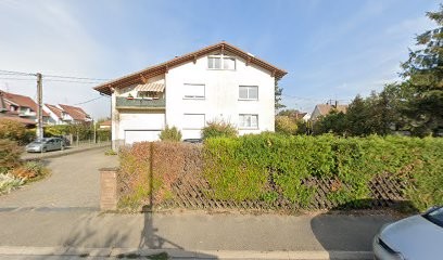 Fritsch Julien, Kinésithérapeute à Rixheim