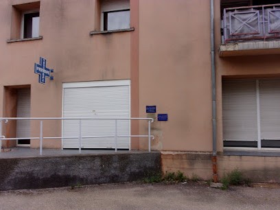 Cabinet de kinésithérapie Dal Cengio Bénédicte, Kinésithérapeute à Thionville