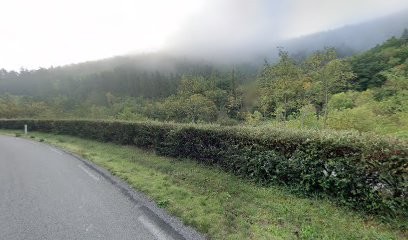 Fafournoux Aude, Kinésithérapeute à La Canourgue