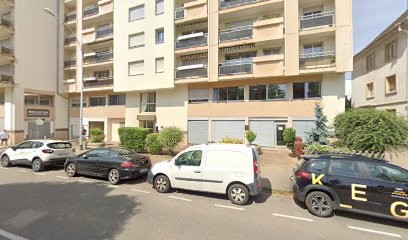 Kinésithérapie - BUENO-ECHEVARRIA Yolanda, Kinésithérapeute à Strasbourg