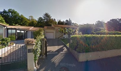 Valette Gilles, Kinésithérapeute à Donzère