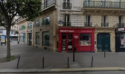 Alexander DAWE-COZ, Kinésithérapeute à Paris 09