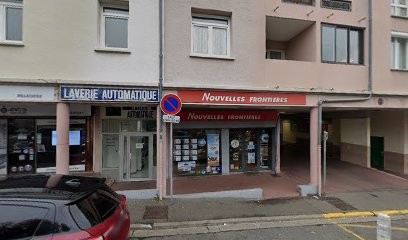Lucas Riwan, Kinésithérapeute à Palaiseau