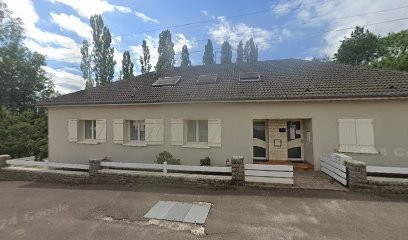 Gaché Gaëlle, Kinésithérapeute à Chalindrey