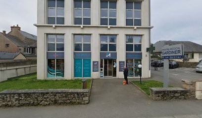 Seifer-Salaun Florence, Kinésithérapeute à Dinard