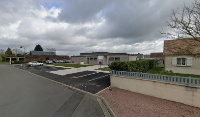Aparicio Sylvain, Kinésithérapeute à Saint-Claude-de-Diray