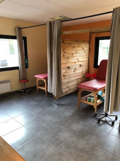GUEMENE KINÉSITHÉRAPEUTE OSTÉOPATHE SANTÉ SPORT, Kinésithérapeute à Guémené-sur-Scorff
