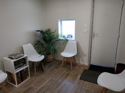 Blagis Kiné, Kinésithérapeute à Sceaux