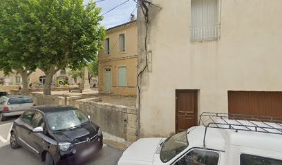 Cabinet De Masso-kinésithérapie, Kinésithérapeute à Montpezat