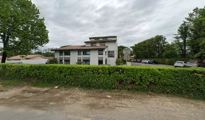 Ithurbide Nicolas, Kinésithérapeute à Saint-Vincent-de-Tyrosse