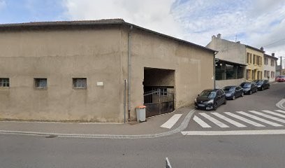 SCM Pascal Stock, Kinésithérapeute à Hettange-Grande