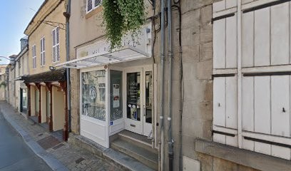 Germinet Patrick, Kinésithérapeute à La Châtre