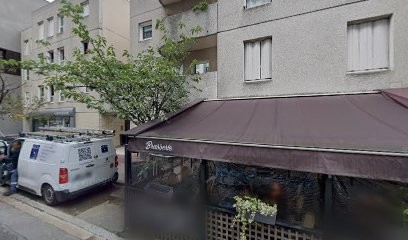 Patros David, Kinésithérapeute à Montreuil