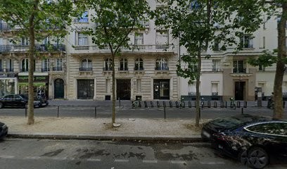Hocine KHEDIM, Kinésithérapeute à Paris 07