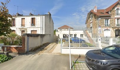 Veschambre Didier, Kinésithérapeute à Villeneuve-le-Roi
