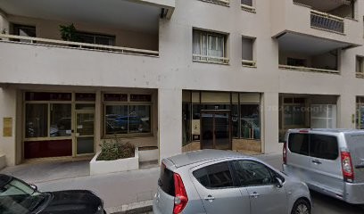 Lucie Thivant - Kinésithérapeute, Kinésithérapeute à Lyon 07