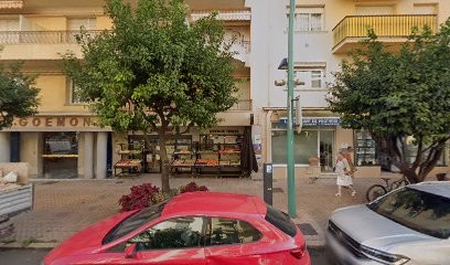 Lucas Amandine, Kinésithérapeute à Menton