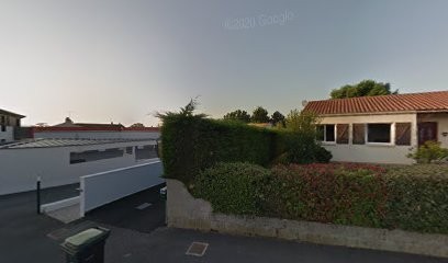 Petit Patrick Joseph, Kinésithérapeute à Maché