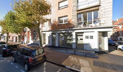 Clinique Coureur, Kinésithérapeute à Dunkerque