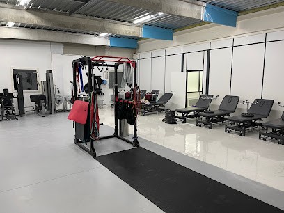 Centre Orthosport - Kinésithérapie & Ostéopathie, Kinésithérapeute à Domont