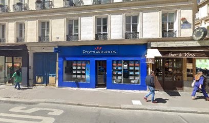 Mocquard Victor, Kinésithérapeute à Paris 09