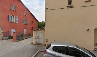 Lasnier Charrel Lasnier Beatrice, Kinésithérapeute à Fontaines-sur-Saône
