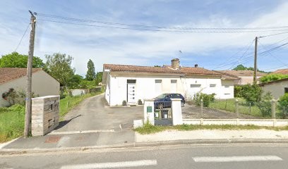 Tamalou, Kinésithérapeute à Gradignan