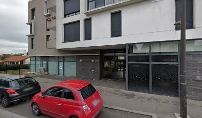 Alexis REBOUR, Kinésithérapeute à Vitry-sur-Seine