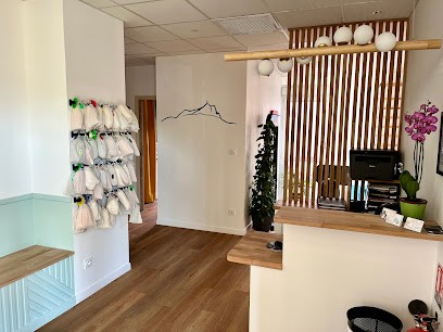 Thomas Gaudin Masseur-kinésithérapeute, Kinésithérapeute à Venelles