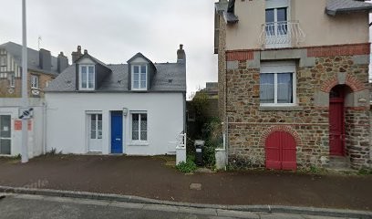 Lefranc Elise, Kinésithérapeute à Granville