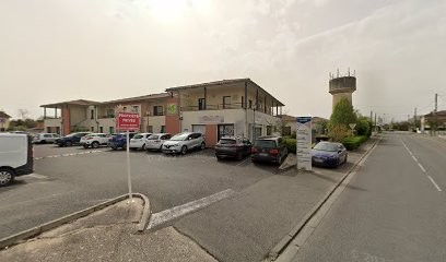M.k.j.p, Kinésithérapeute à Fronton