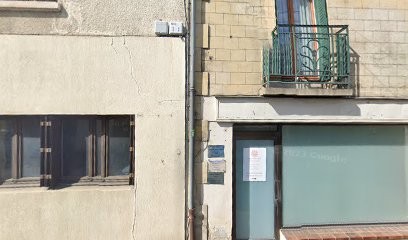 Cléach Alain, Kinésithérapeute à Parmain