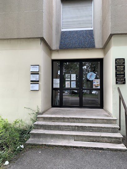 Cabinet De Kinésithérapie Du Centre Cognin, Kinésithérapeute à Cognin