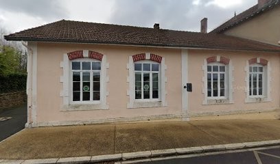 Aussel Sébastien, Kinésithérapeute  