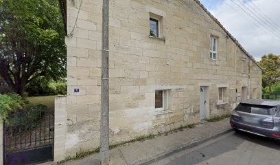 Cluzel-Gauthier Carine, Kinésithérapeute à Libourne