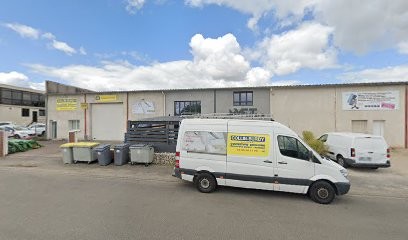 Cindy STANDAERT - Masseur Kinésithérapeute, Kinésithérapeute à Fontaine-lès-Dijon