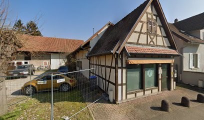 DOTT MICHAEL KINÉSITHÉRAPEUTE, Kinésithérapeute à Eschau