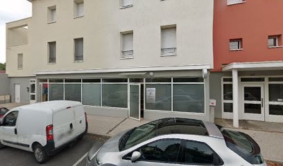Laverie, Kinésithérapeute à Pézenas