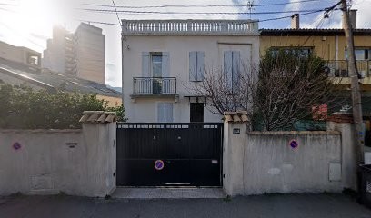 Aura Jimenez, Kinésithérapeute à Marseille 11