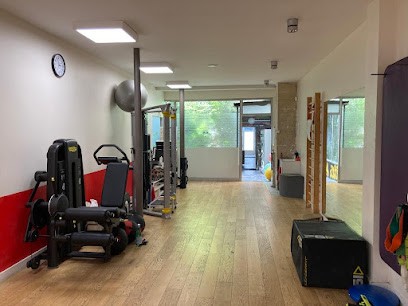 Health Sports Center, Kinésithérapeute à Paris 10