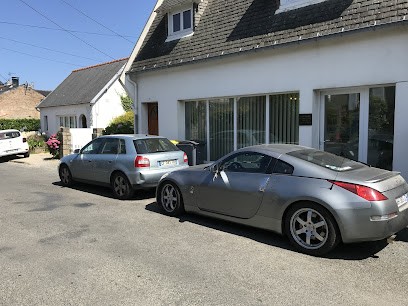 Salaün Pascal, Kinésithérapeute à Trébeurden