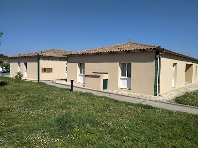 KINE SAINT MAMERT DU GARD. CABINET DICHARRY RENNESSON, Kinésithérapeute à Saint-Mamert-du-Gard