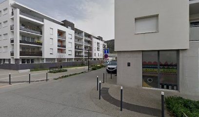 Florence CHIRON, Kinésithérapeute à Saint-Martin-d'Hères