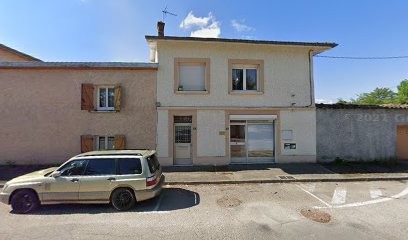 Ligonnet Edith, Kinésithérapeute à Saint-Jean-de-Bournay