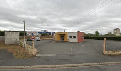 Chauvigné Laétitia, Kinésithérapeute à Lys-Haut-Layon