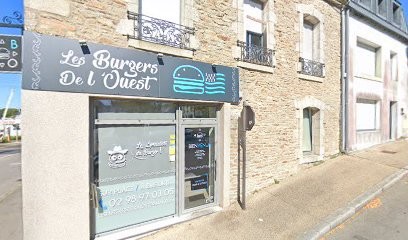 LE BRUSQUE Julian, Kinésithérapeute à Rosporden