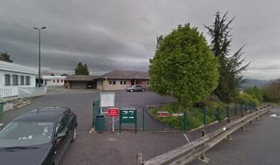 Maire Elisa, Kinésithérapeute à Pers-Jussy
