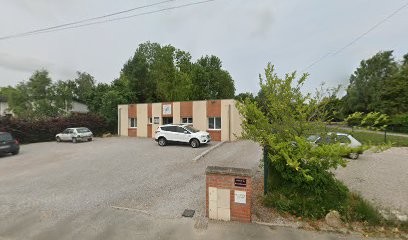 Pierre DELEPINE, Kinésithérapeute à Lillers