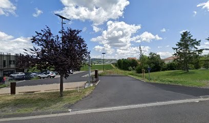 Garnier Michel, Kinésithérapeute à Pérignat-lès-Sarliève