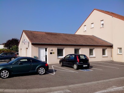Centre De Kinesitherapie, Kinésithérapeute à Mondelange